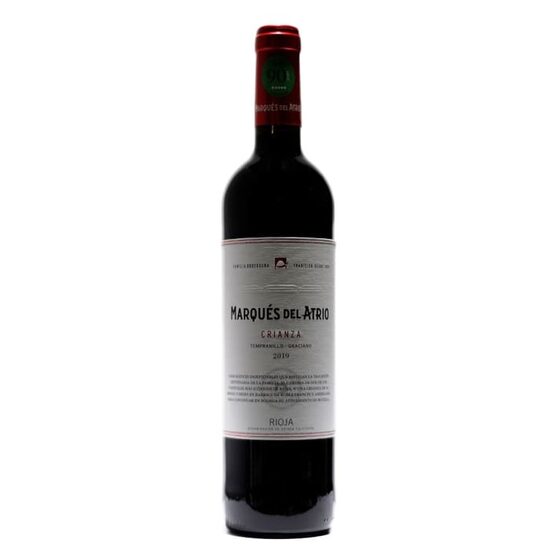 Marques del Atrio Tinto Crianza